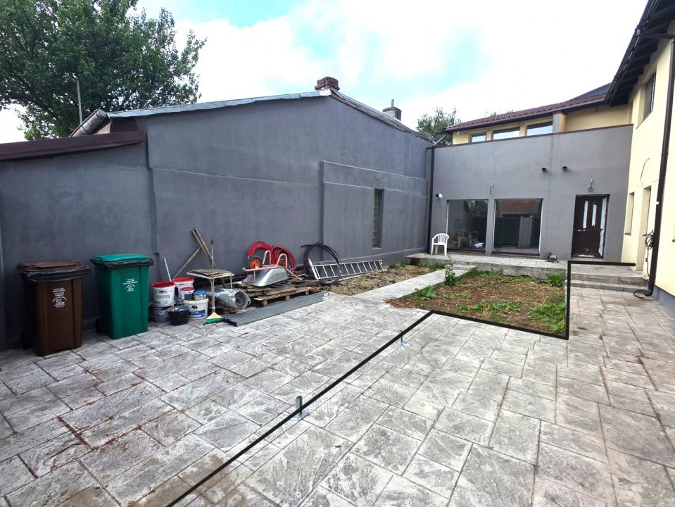 Casă ecologică Clasa A pe sos Chitila, lângă Mega Image/Bd Laminorului – fotografia 35 din 35
