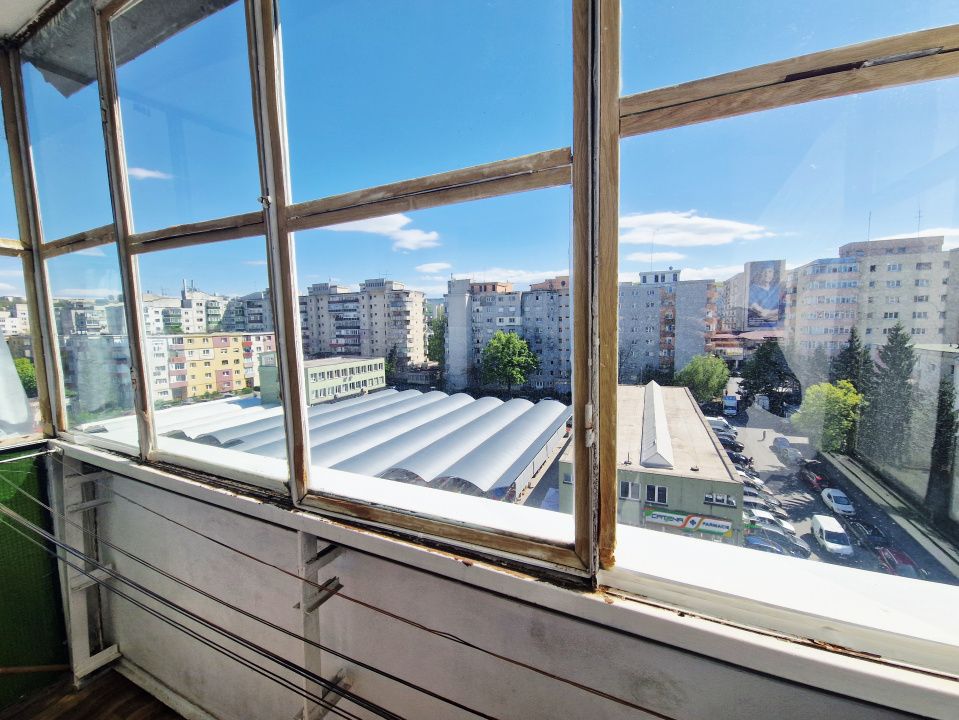 Apartament la cheie, cu parcare langa Piața Ion Mester – fotografia 14 din 19