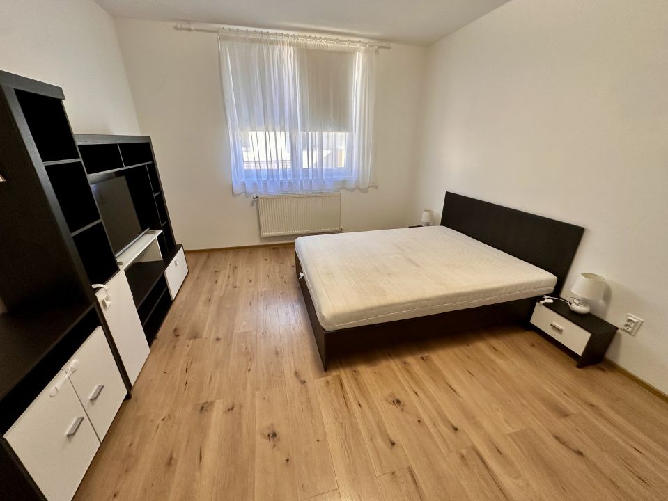 Apartament 2 camere I Bloc Nou I Centru I Etaj 1 Parcare I Pivnita I – fotografia 8 din 12