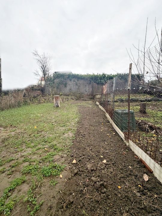 Casa singur in curte si teren de vanzare, zona Spitalului Judetean Oradea – fotografia 3 din 8