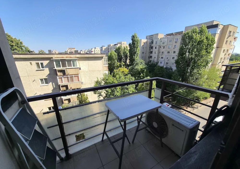 Garsoniera de inchiriat | Tineretului | Centrala | Pet-friendly | Metrou – fotografia 9 din 10