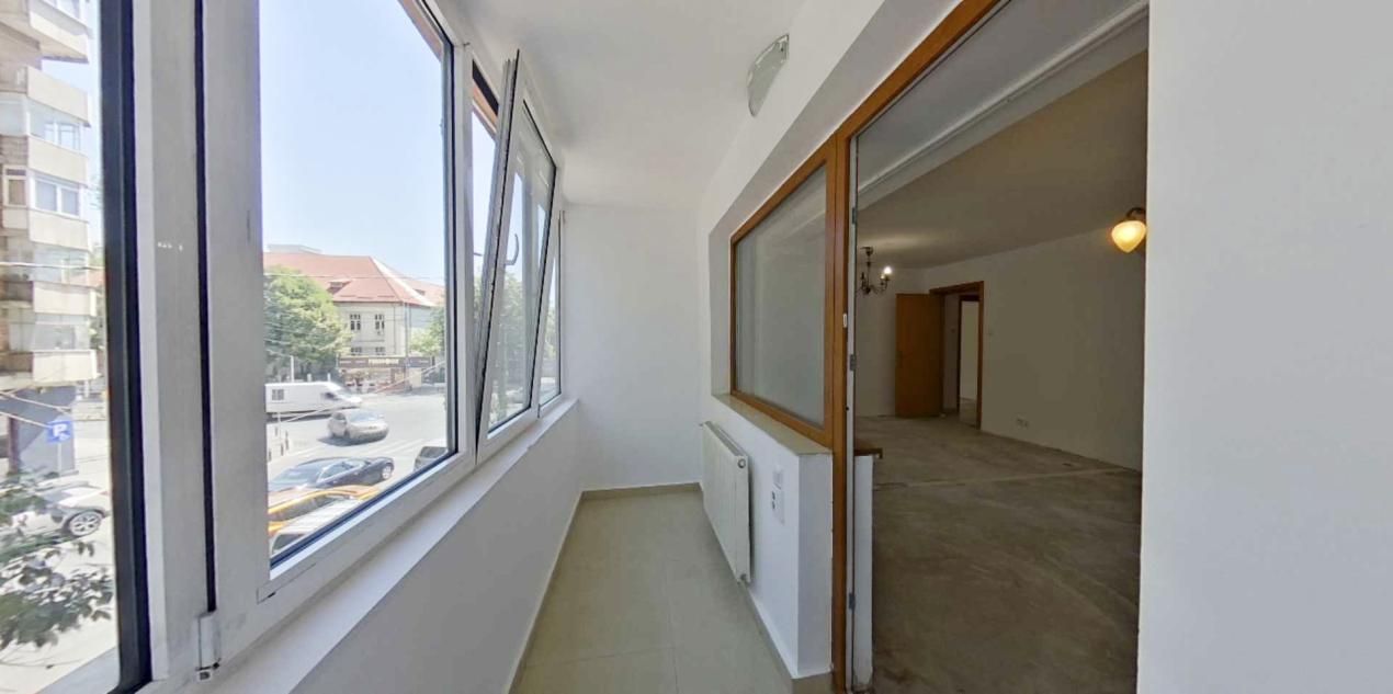 Lacul Tei | 3 camere, 98,5 mp | 2 băi, 3 balcoane | bloc reabilitat – fotografia 26 din 27