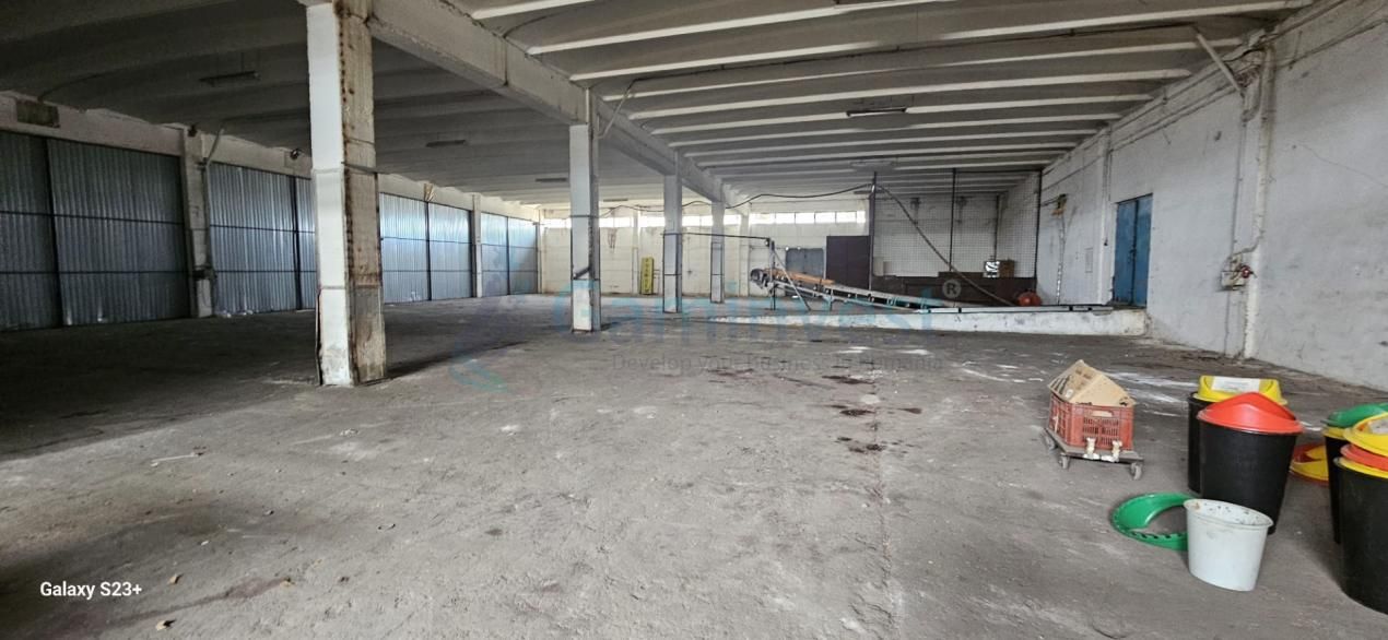 Teren pentru dezvoltare comerciala in Oradea 57000 mp, zona mixta intravilan – fotografia 13 din 14