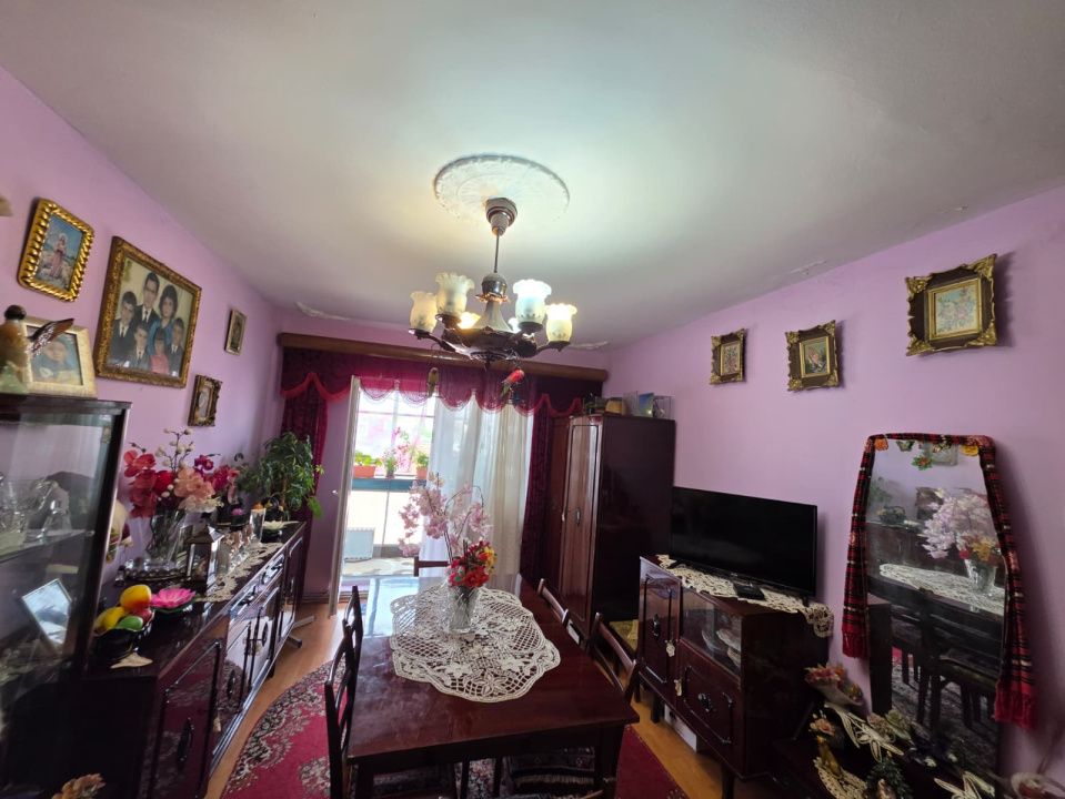 🏡 Apartament cu 4 camere în Hipodrom 3 – spațiu pentru toată familia! – fotografia 3 din 22