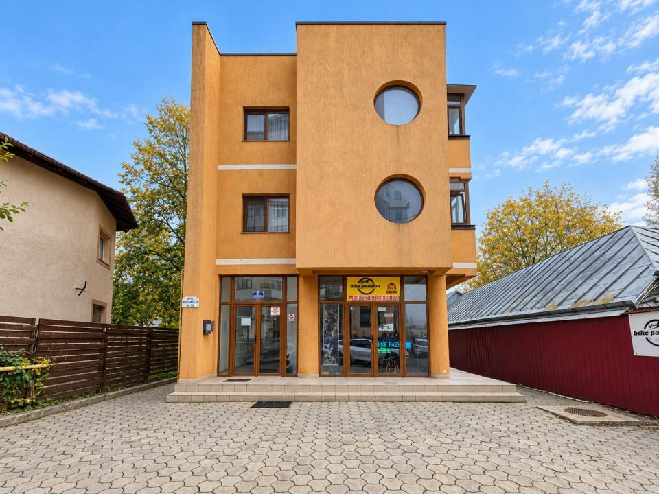 Apartament cu 3 camere la etajul 1 de inchiriat- zona Autogara – fotografia 2 din 20