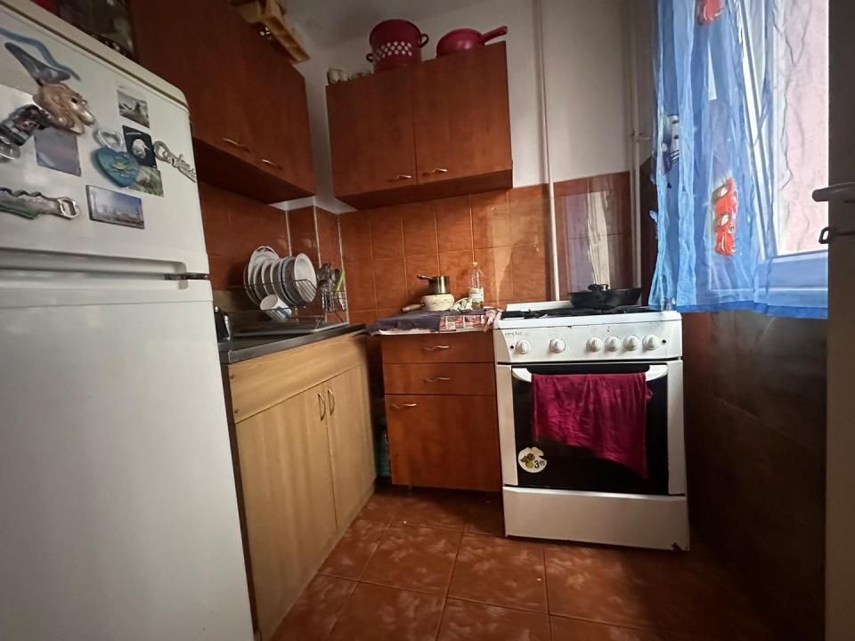 2 camere | etaj 2 | mobilat si utilat | renovat | – fotografia 6 din 9