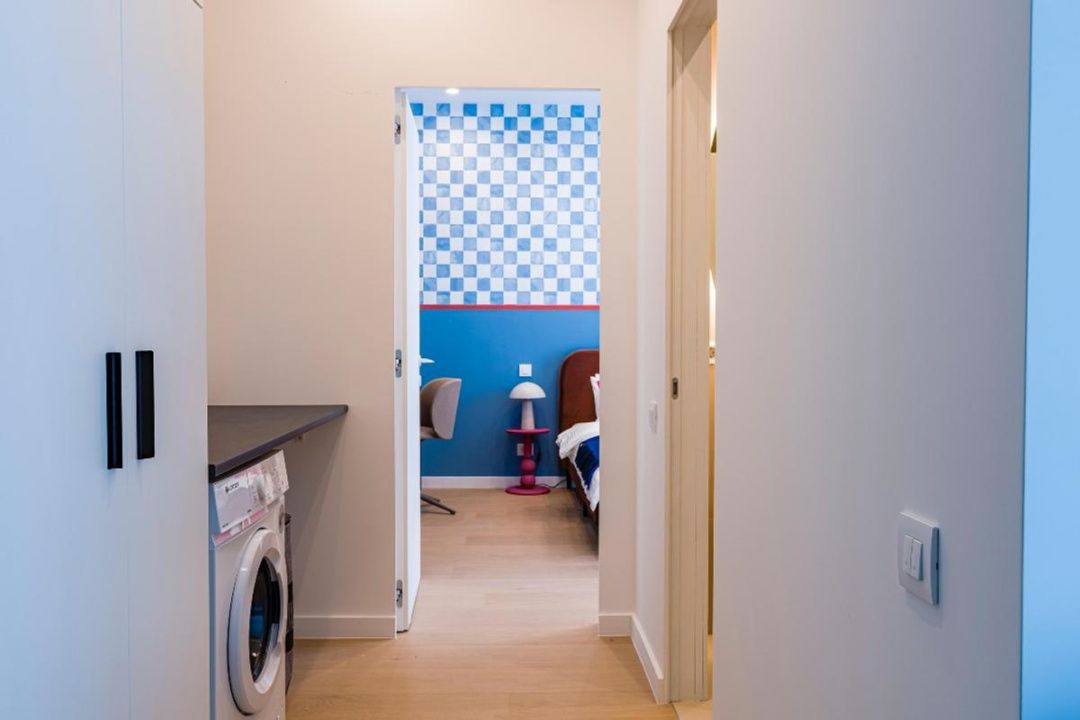 Apartament 2 camere -10 minute metrou Aurel Vlaicu – fotografia 9 din 12
