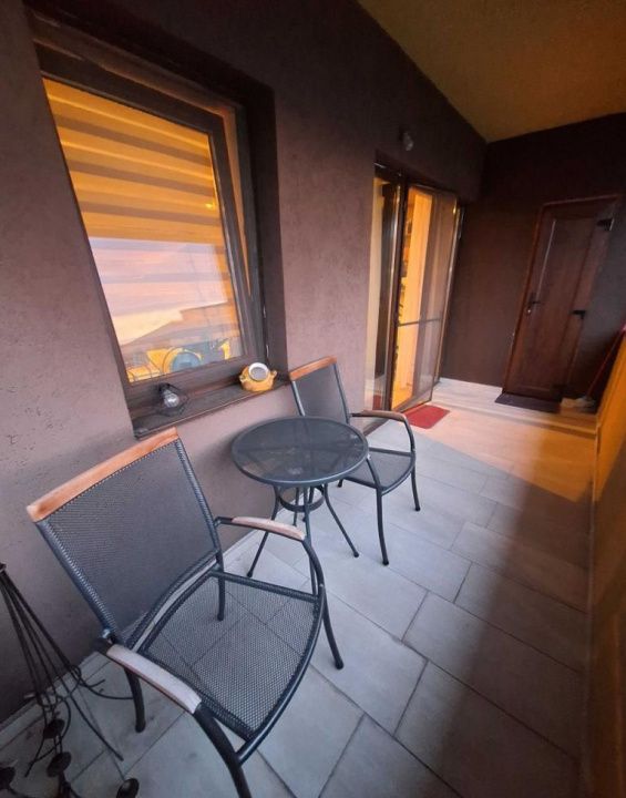 Apartament cu 3 camere+parcare,  Foresti zona Terra – fotografia 7 din 7