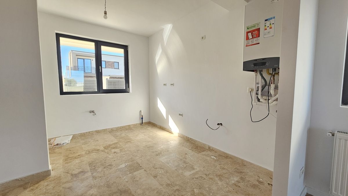 Vilă cu curte generoasă și 4 camere pregătită pentru mutare – fotografia 17 din 24