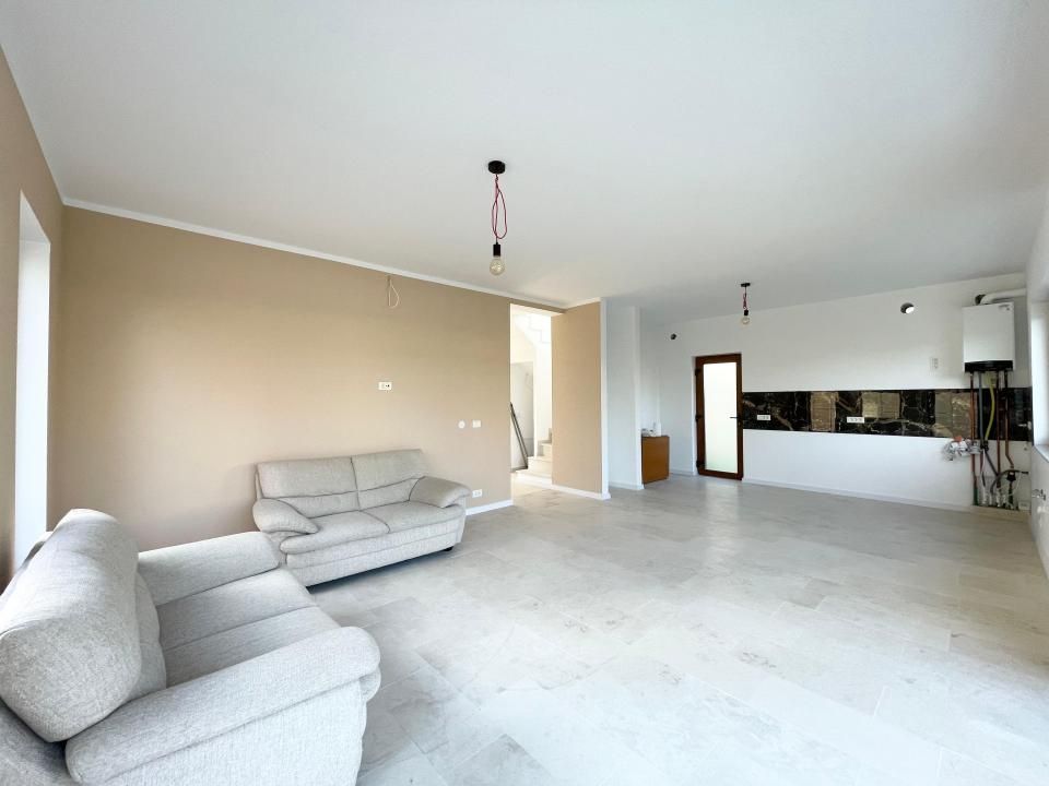 Casa Individuala 130mp utili, 470mp teren - Calea Urseni Timisoara – fotografia 1 din 13