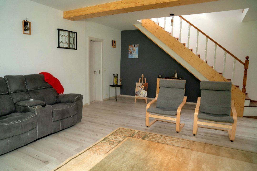 Vila 5 Camere Snagov – fotografia 14 din 29