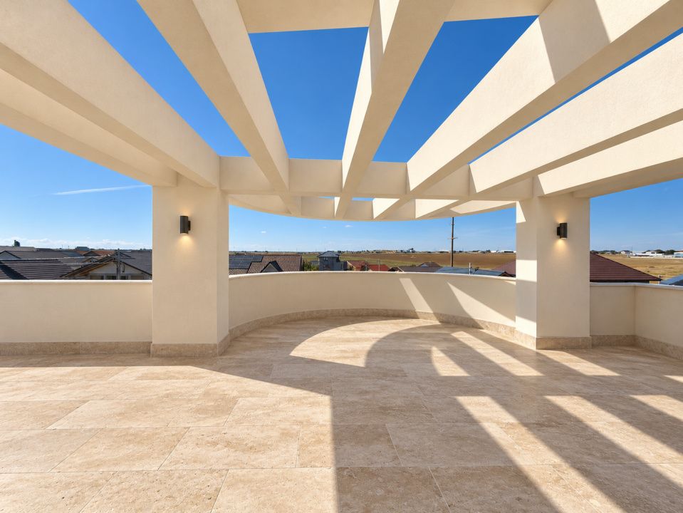 Vilă exclusivistă D+P+E+M | Ovidiu | 600 mp construiți | Finisaje de lux – fotografia 24 din 25