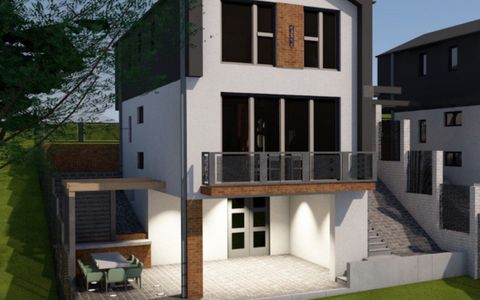 Teren cu AC pentru casa, Cluj Napoca, emisă în 2025