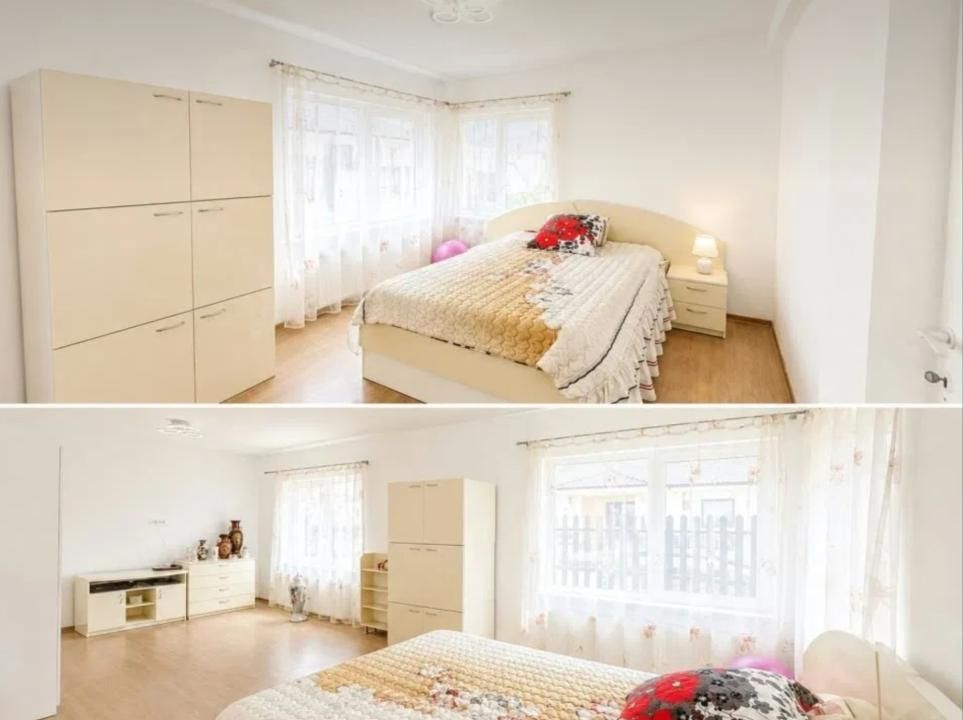 Casa individuala cu 4 camere,133 mp utili,320 mp teren,Micesti – fotografia 6 din 8