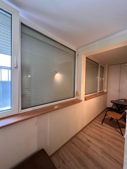 Apartament 2 camere de vânzare in zona Tomis III – City Mall | Renovat – fotografia 20 din 20