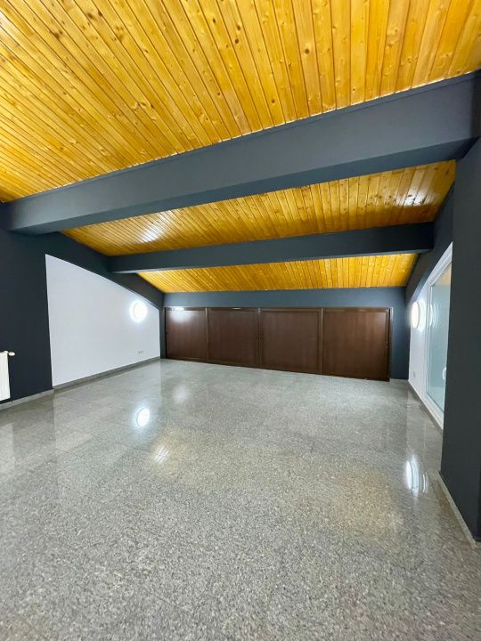 Apartament 3 camere 175MP | Straulesti | 4 locuri de parcare subterane | – fotografia 12 din 12