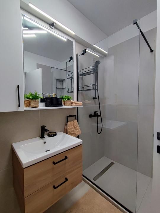 Apartament 2 camere cu loc parcare de vanzare in Alezzi Odyssey Mamaia Nord – fotografia 14 din 27