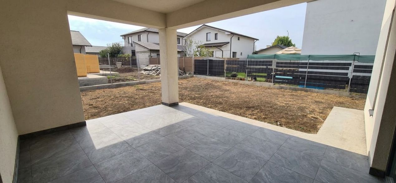 Casă Nouă P+M Agigea | 121 mp Utili | Încălzire în Pardoseală – fotografia 13 din 21