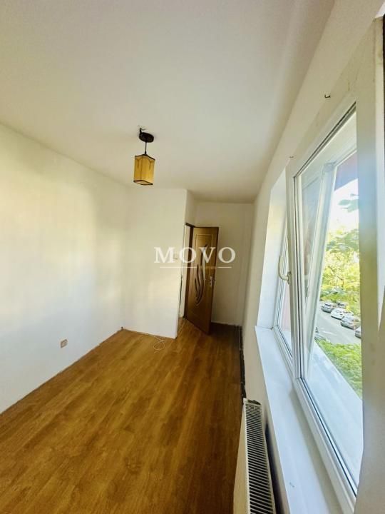 Apartament 3 camere | Etaj 3 | Centrala | Zona Dacia – fotografia 3 din 8