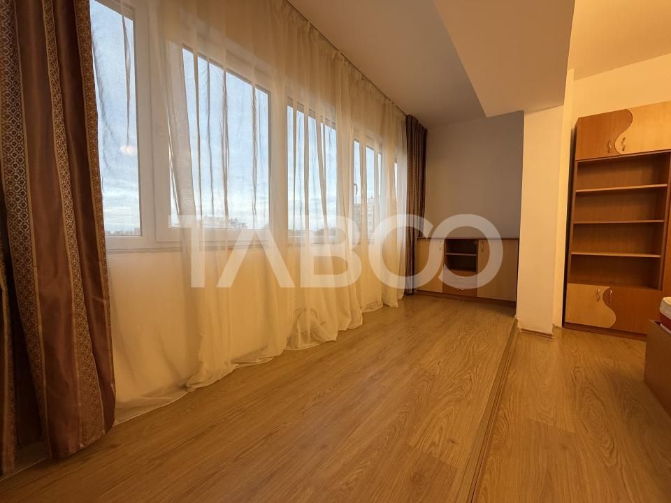 Apartament decomandat de vanzare in zona Marasti renovat recent – fotografia 9 din 13