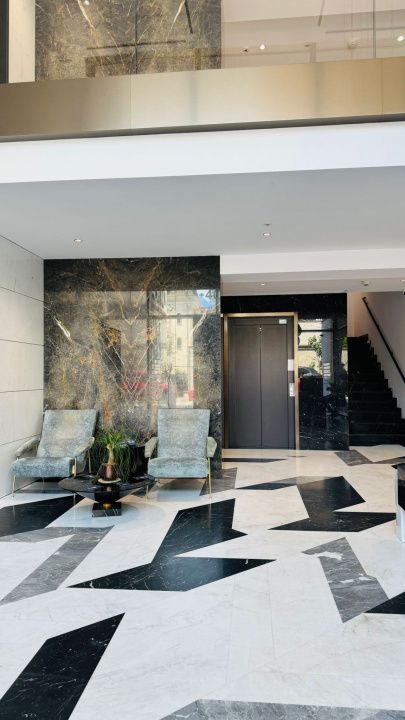 Apartament Premium 3 Camere de Inchiriere LUX | ONE Floreasca Vista | Zagazului – fotografia 42 din 46
