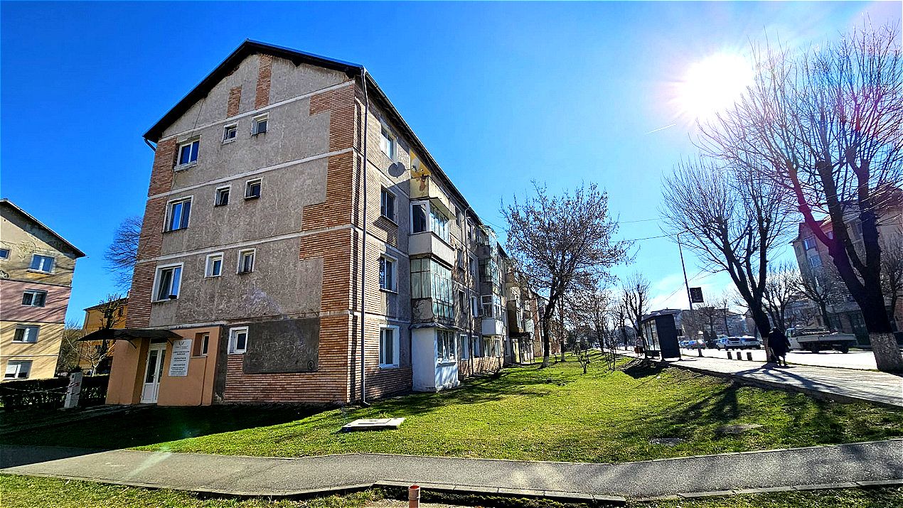 Vanzare apartament 2 camere - Micro 1 (fosta Cantina) (Comision ZERO) – fotografia 10 din 11