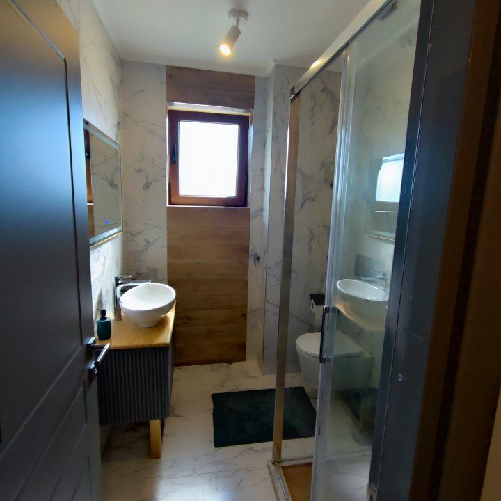 Inchiriere Apartament 2 camere Faleza Nord – fotografia 4 din 11