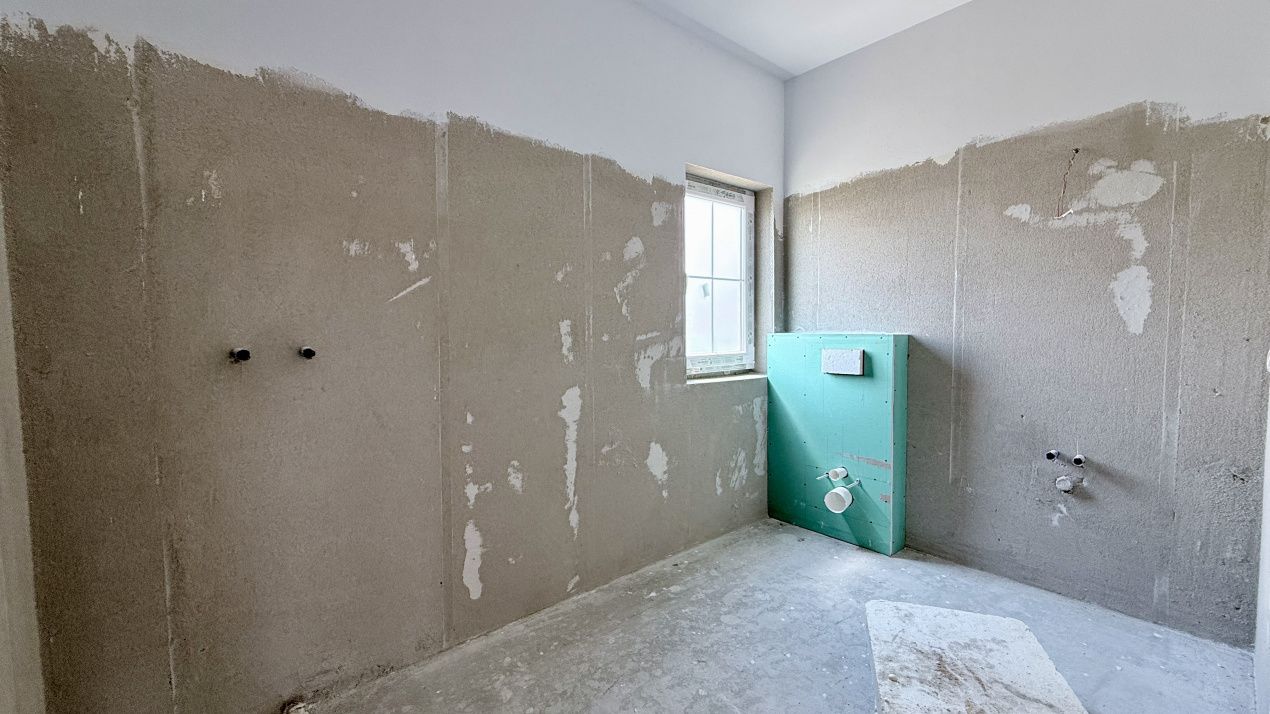 Comision 0% Duplex de vanzare, 5 camere despartit prin garaj - Mosnita Veche – fotografia 16 din 20