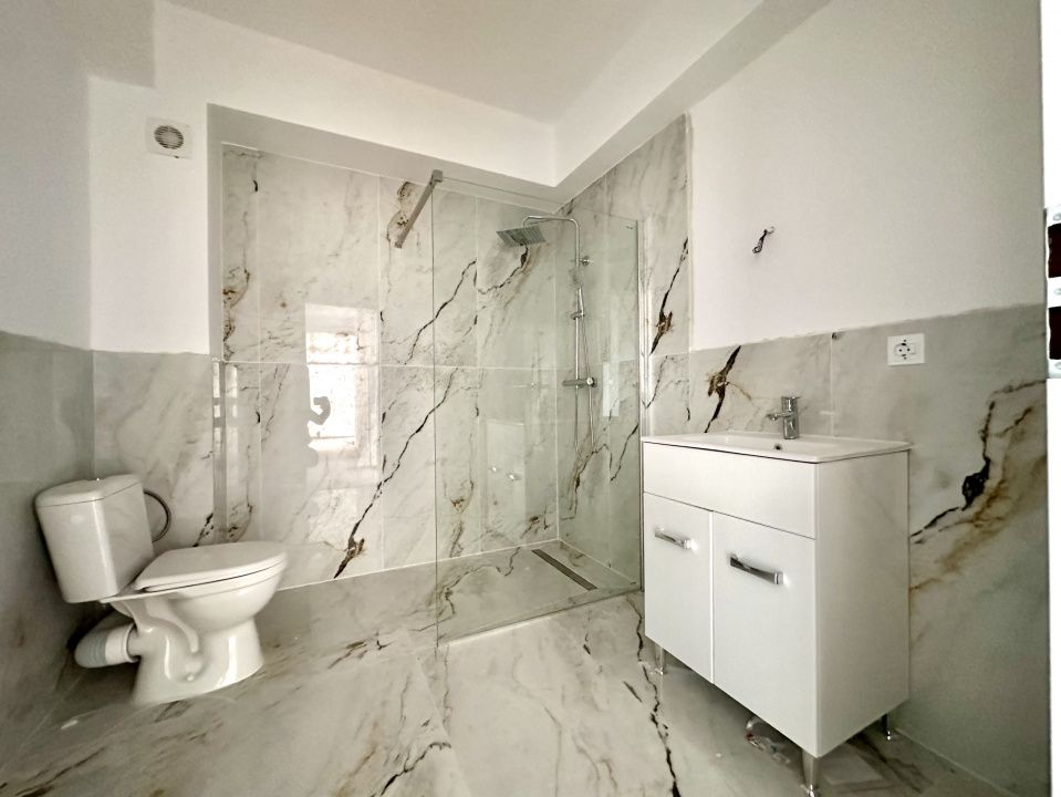Apartament 2 camere | finisat | 60 mp. | Bloc NOU | Lift  | Cetate I Parcare I – fotografia 3 din 5