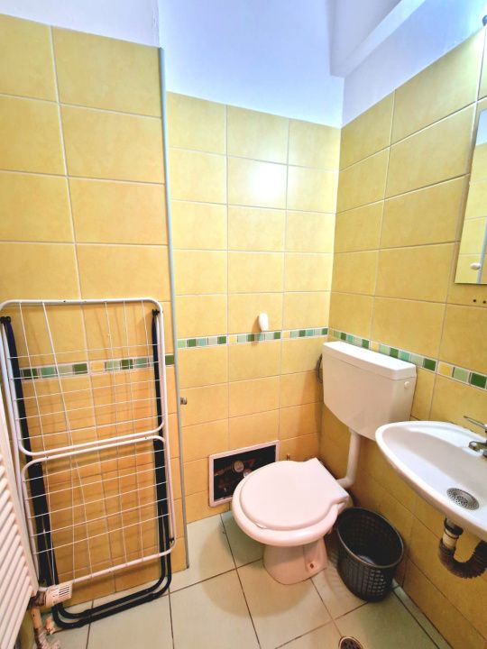 Calea Dorobantilor, 3 camere, mobilat cu parcare – fotografia 7 din 13