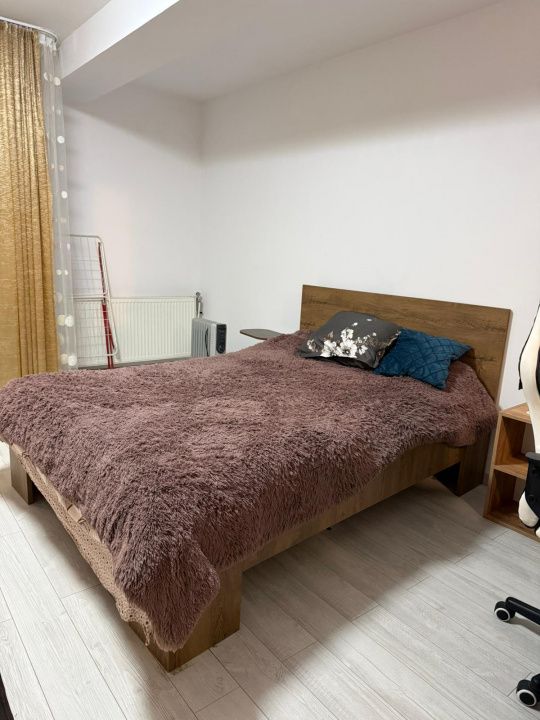 Apartament cu 1 cameră lângă FSEGA și Iulius Mall – fotografia 5 din 12