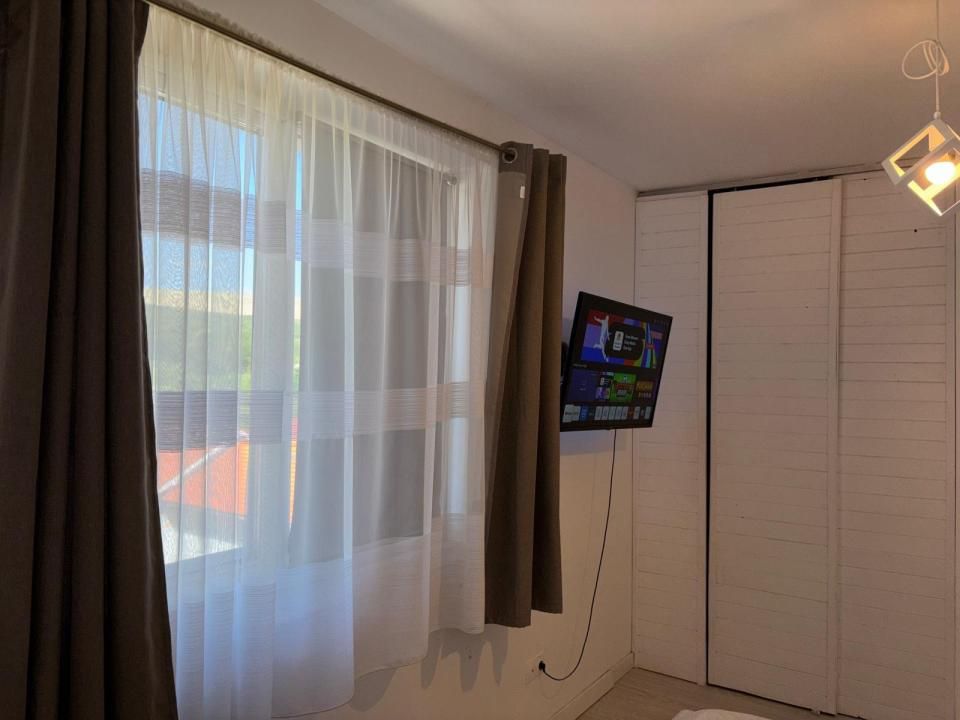 Exclusivitate!Com0%! Apartament 56mp 3 camere Beta Besidence , Chinteni – fotografia 21 din 27