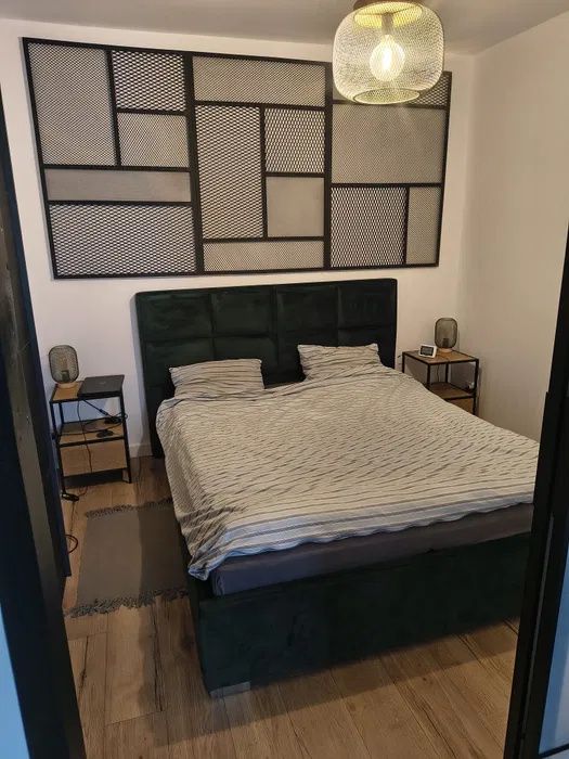 Apartament de vanzare 2 camere 51mp zona Vivo Avram Iancu – fotografia 3 din 6