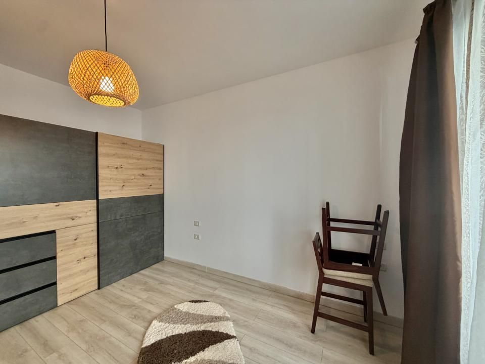 Apartament 2 camere, etaj 1, mobilat modern in Braytim – fotografia 5 din 14