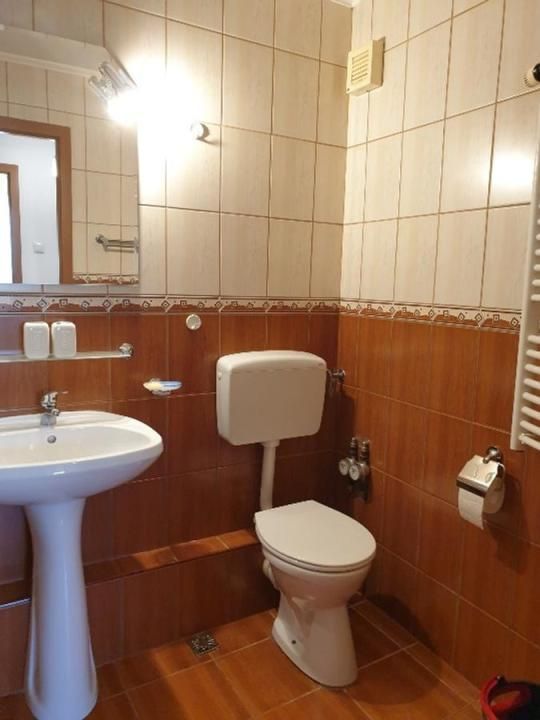 2 Camere de inchiriat | Turda | Mobilat-Utilat | Decomandat | 60MP – fotografia 9 din 12