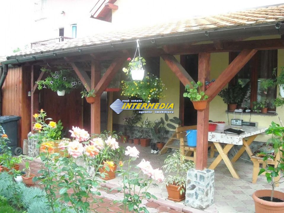 Casa Noua de vanzare in zona Cetate, Alba Iulia – fotografia 3 din 8