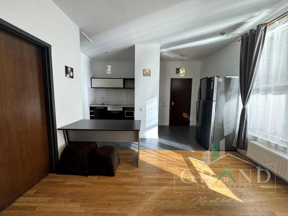APARTAMENT 2 CAMERE + PARCARE | PIATA 1 MAI – TABACARILOR – fotografia 2 din 17