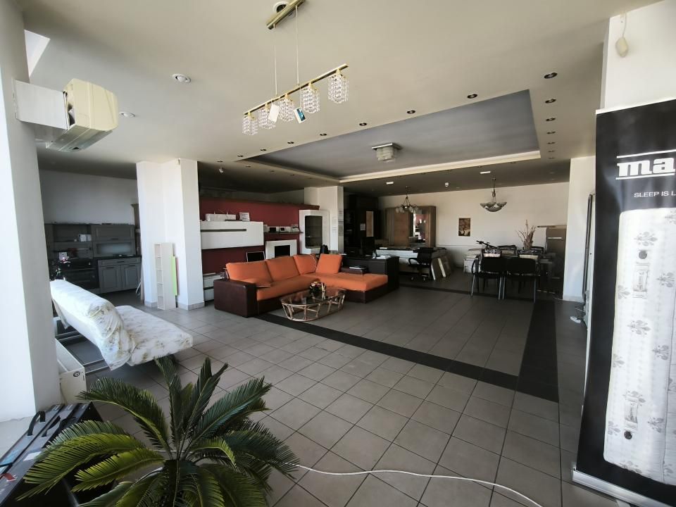 CRAIOVEI | Spatiu comercial | open space | 140 mp – fotografia 3 din 3
