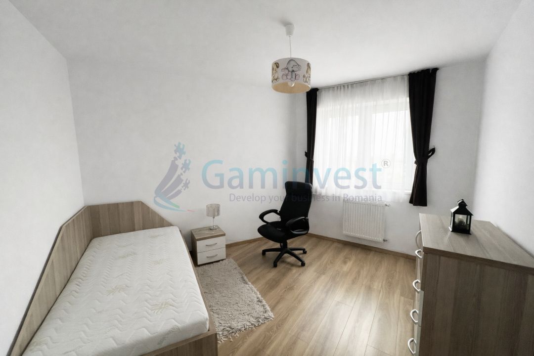 Apartament cu 4 camere bloc nou zona Cantemir, Oradea – fotografia 4 din 7