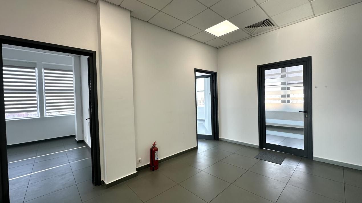 Spațiu birou de închiriat | Zona Obor | 300MP – fotografia 3 din 15