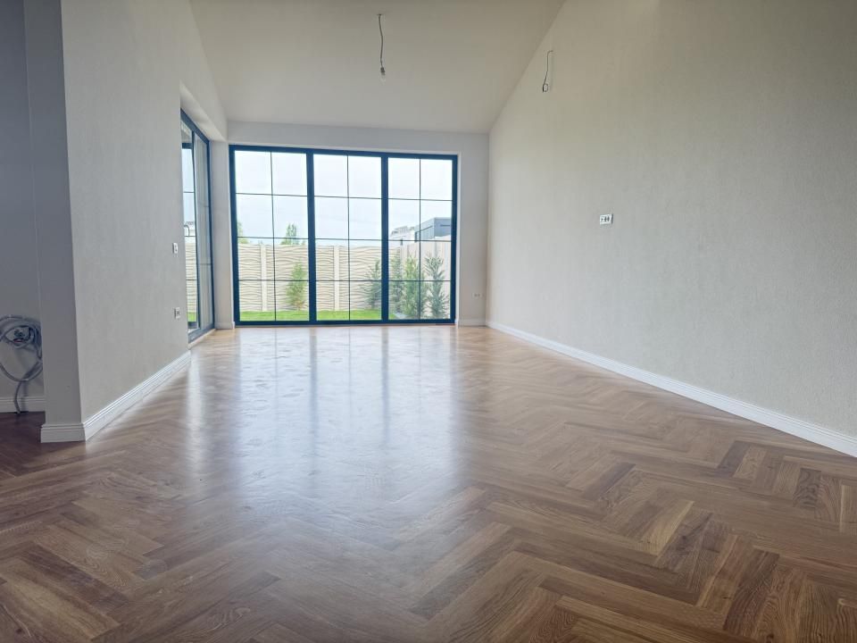 Duplex premium, 5 camere, 137 mp utili, parter + 1 etaj si pod - Braytim – fotografia 4 din 20