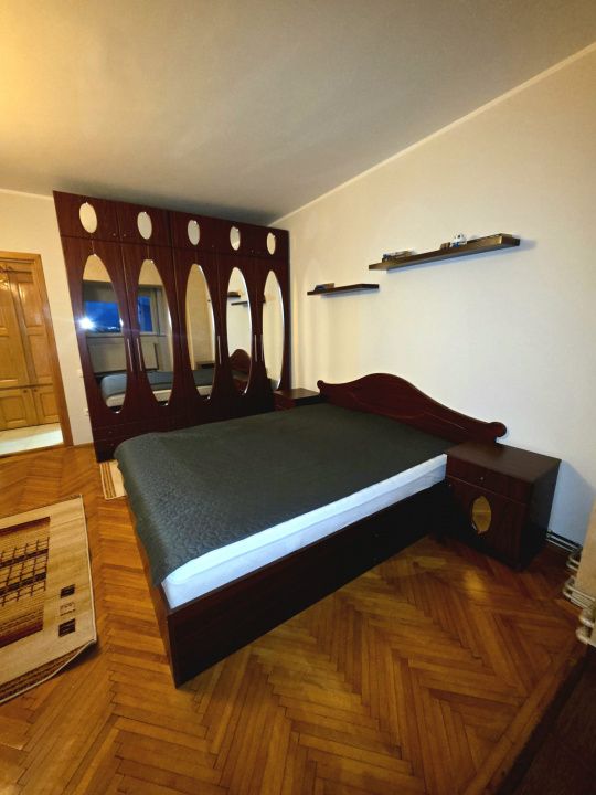 Apartament 3 camere situat in Zona Gara- Str. Traian – fotografia 10 din 14