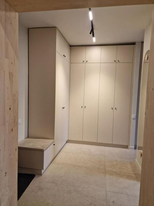 Apartament modern  de inchiriat 2 camere 50mp zona Gruia – fotografia 5 din 8