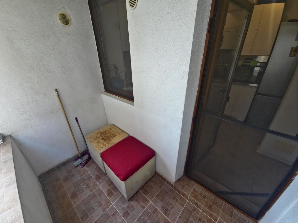 Compozitorilor apartament 3 camere Decomandat suprafata totala de 114 mp – fotografia 15 din 38