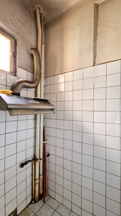 Vila cu curte de vanzare ULTRACENTRAL - 442.7 mp, 72 mp curte libera, 2 garaje – fotografia 14 din 19