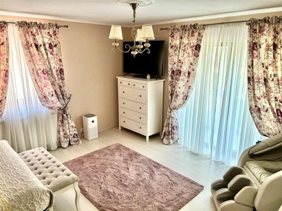 Vila Gara de Nord - Calea Plevnei | Teren 212 mp | Renovata 2020 | – fotografia 10 din 30