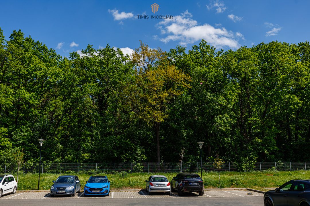 Apartament premium cu grădină proprie | 3 camere & parcare la subteran – fotografia 5 din 20
