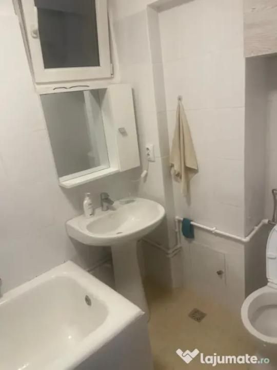 2 Camere de inchiriat | Tineretului | Metrou | Mobilat - utilat – fotografia 7 din 8