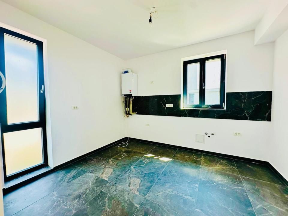 Duplex | 162 mp utili | Curte 150 mp | Piscină | Dream Villas Otopeni – fotografia 7 din 12