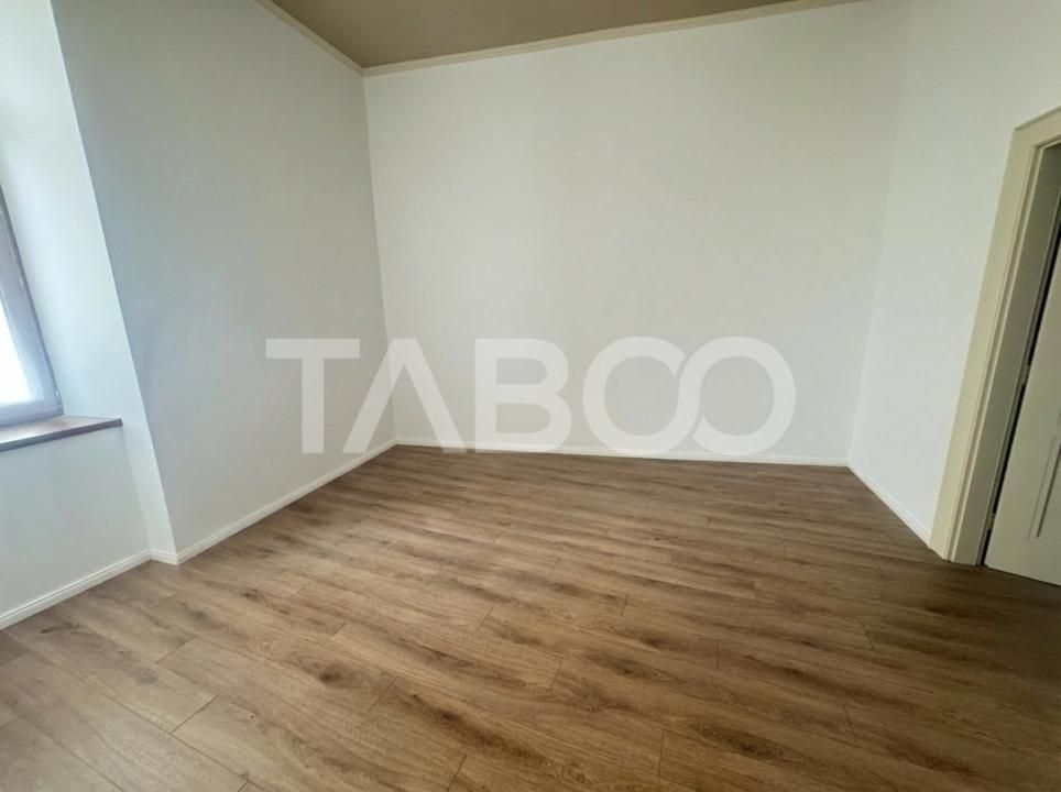 Apartament la cheie 2 camere 80 mpu in zona Centrului Istoric Sibiu – fotografia 5 din 6